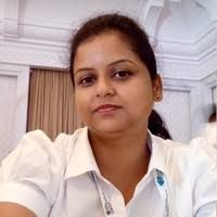 Priyanka Vishwakarma Email & Phone Number