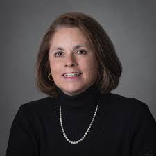 Marianne Hoover's Instagram, Twitter & Facebook