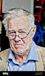 Peter cook and co hi-res stock photography and images