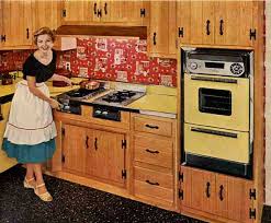 Birch cabinets transform heidi & scott's 1950s kitchen. Kitchen Help Archives Page 32 Of 38