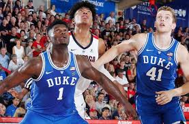 Duke Blue Devils Vs Davidson Wildcats Women Tickets