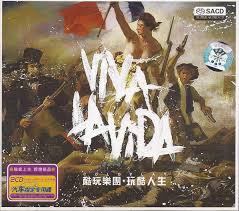 Baixar musica cold play viva la vida. Coldplay Viva La Vida Cd Discogs