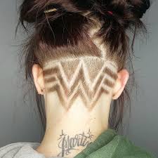 Undercut haircut designs for women. 15 Of The Coolest Undercut Bob Haircuts For Women Wetellyouhow