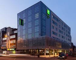 Holiday inn express bridgwater m5, jct24, an ihg hotel is set in bridgwater and features a bar. Holiday Inn London Whitechapel Shadwell United Kingdom Emirates Holidays