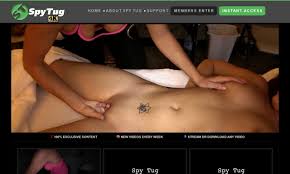 Spy Tug (spytug.com) Reviews at Self-Lovers World - March 2025