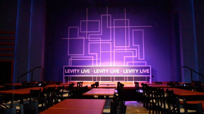 Book Parties & Groups at Huntsville Levity Live