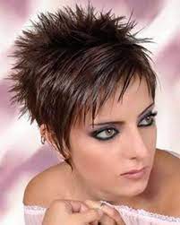 30 Stachelige Frisuren Fur Frauen Spiked Hair Spikey Short Hair Short Spiky Haircuts