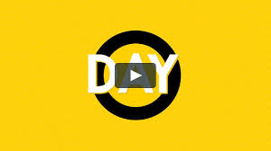 Day O Typography Typography Beetlejuice Animation