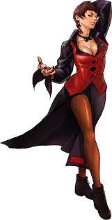 KOF 2002UM - Vice (Edit) by topdog4815 | King of fighters, Capcom vs snk,  Fighter