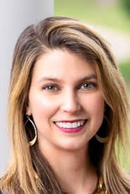 Grace Herlong Loveless named one of GSA Business's Forty Under 40