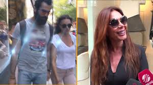 Sevda Demirel Acti Agzini Yumdu Gozunu Magazin Hatti Youtube