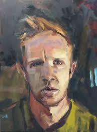 Artwork With Hex Color #504642