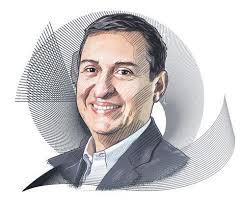 El Diario NTR 2855 by NTR Guadalajara