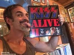 What's Your Favorite Role from Steven Ogg?