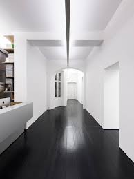 Galerie Berinson Black Wood Floors Dark Wooden Floor Dark Floors