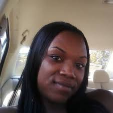 April Franklin (@mzflyy)