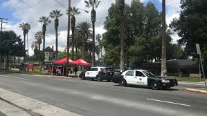 Coronavirus Riverside Nursing Facility With Coronavirus Outbreak Evacuated One Dies Before Transport