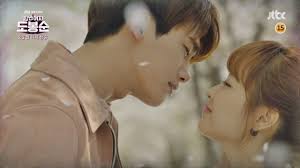 힘쎈여자 도봉순 | 프로그램 | JTBC