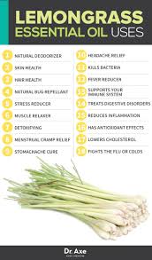 It is said that lemongrass oil has a high concentration. Pin On Essential Oils