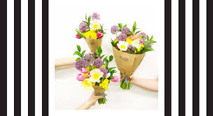 Great quality & value · 7 day freshness guarantee The Little Posey Austin