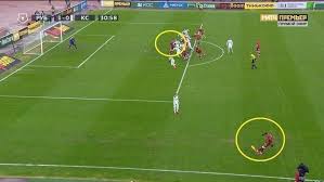 Слуцкий объяснил, почему кварацхелия не вышел в основе на матч с «крыльями». Rubin Krylya Sovetov Pochemu Otmenen Gol Kazanskoj Komandy Sport Ekspress