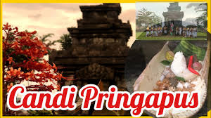 We did not find results for: Candi Pringapus Wisata Temanggung Peninggalan Hindu Kuno Indonesian Tourism Youtube