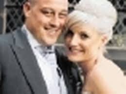 Wedding: Mr D Irving