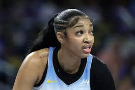 Downside': Chicago Sky PF Angel Reese's rebounding title threatened amid  'raised expectations'