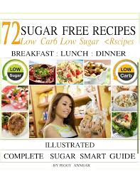 10 sugar free desserts for diabetics sweetashoney Diabetes Ebook 72 Sugar Free Recipes Low Carb Low Sugar Recipes