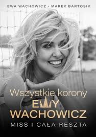 We did not find results for: Wszystkie Korony Ewy Wachowicz Wachowicz Ewa Bartosik Marek Ksiazka Ksiegarnia Znak Com Pl