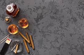15 when the drink spread to britain, the locals switched to the more widely available alcohol, hard cider, to make their mulled beverages. How Many Calories In A Shot Of Bourbon In A Jigger Interesting Even If You Aren T Counting Calories Bourbon