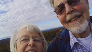 Fundraiser for Peter Hume by Patricia Hume : stay home instead of a  nursinghome