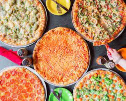 At qdoba we're all about flavor. Order Regina Pizzeria South Shore Plaza Delivery Online Boston Menu Prices Uber Eats