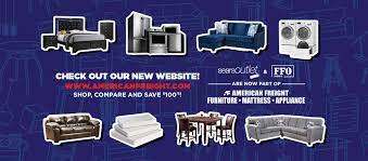 Rossie furniture is proud to offer the hammond area the best in home furnishings at low prices! American Freight Furniture And Mattress Home Facebook