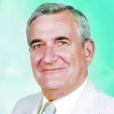 Everett Biddle Obituary (2016)