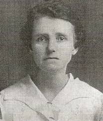 Zona A. Goolsby Foster (1886-1927)