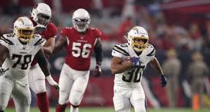 Chargers Five Best Decisions From First Depth Chart