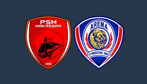 Psm makassar vs arema fc. Arema Fc Penasaran Dengan Skuad Psm Makassar Gosulsel