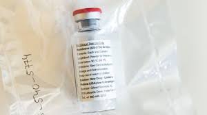 You use a machine, a. Coronavirus Treatments Remdesivir Hydroxychloroquine And Vaccines For Covid 19 Cnet