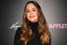 Buffy Star Eliza Dushku Shifts from Acting to Psychedelic-Assisted Therapy