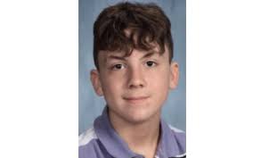Police ask for help finding missing 14-year-old CNY boy