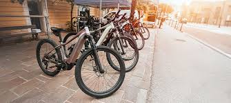 The Best E-Bikes in Canada: A ...