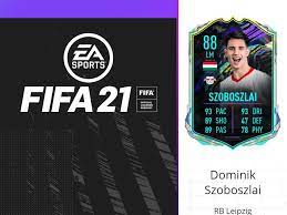Similar players to dominik szoboszlai. Szoboszlai Dominik Fifa 21 Fifa 21 Best Wonderkids Top 50 Young Players In Career Mode Cheap Future Stars To Sign With Big Potential Football News 24 The World Top Fifa Coins Online Store Awesome Picture