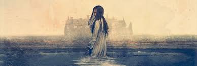 The lady of the lake has a dual climax, which function as the moments to which this novel and the whole series has been. The Haunting Of Bly Manor Who Is The Lady In The Lake Explained