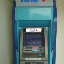 Rhb ss 2 branch in petaling jaya. Photos At Atm Rhb Bank Atm In Marang