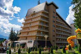 After booking, all of the property's details, including telephone and address, are. Hotel Belvedere Predeal PreÈ›uri Actualizate 2021