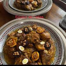 Saveur de l'Atlas Traiteur Marocain