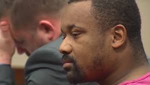 Covington man accused of killing mother of his children being held