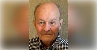 Obituary information for John M. Homer