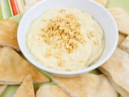 Peanut Buttery Hummus No Tahini Recipe Recipe Food Processor Recipes Tahini Recipe Hummus